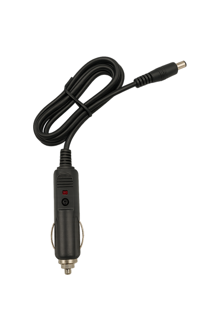 12V DC Zigarettenanzünder Ladegerät für die Powerstation