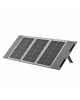 100W Ultra-Leichtes Faltbares Solarpanel Mit Vernäh-Technologie