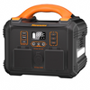 Tragbare Powerstation 236 Wh Reine Sinuswelle AC 300W/230V, PD65W Ein- Und Ausgang
